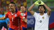 Chile y Bolivia se enfrentan en un duelo clave por el pase a Cuartos