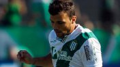 Nicolás Bertolo superó la revisión médica y será jugador de River