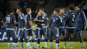 Con la victoria de Ecuador, Argentina está en cuartos de la Copa América