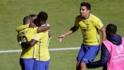Copa América: Ecuador ganó y mantiene la ilusión de clasificar