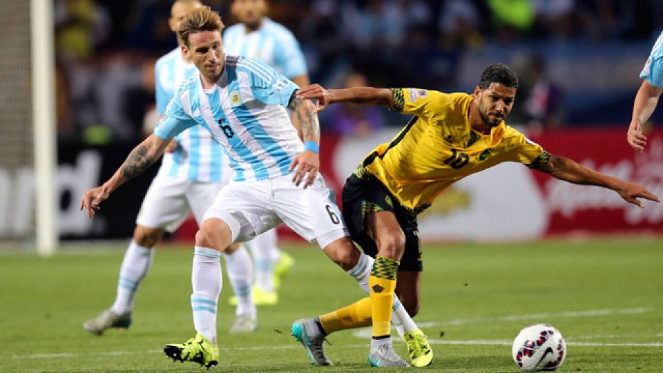 Fue 1 a 0 con gol de Higuaín.