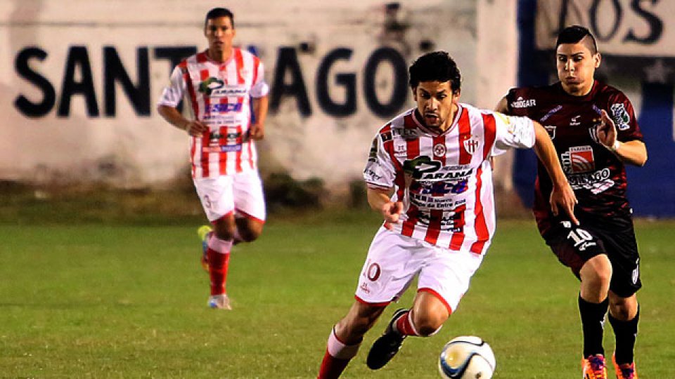 El Decano logró un triunfazo en Santiago del Estero.