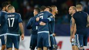 Argentina va por el primer puesto de su grupo ante Jamaica