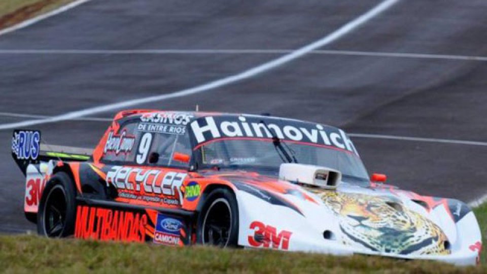 Tras 17 fechas, Werenr volvio a la victoria.