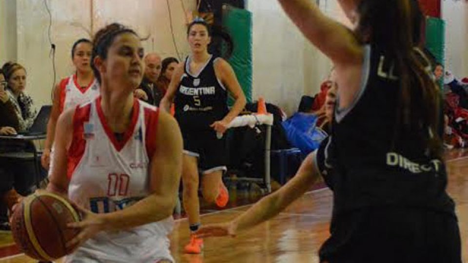 El CAT cerró la SúperLiga con una derrota.