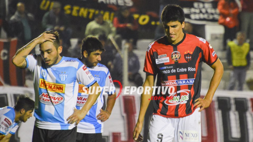 Juventud Unida se llevó los tres puntos del Grella.