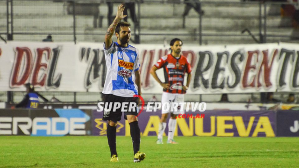 Juventud Unida se llevó los tres puntos del Grella.