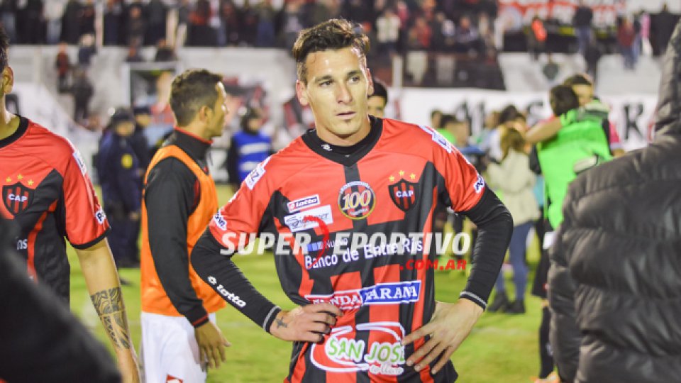 Juventud Unida se llevó los tres puntos del Grella.