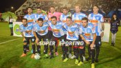 Juventud Unida visita al escolta Atlético Tucumán