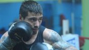 Boxeo: Lucas Matthysse va por el título mundial ante Postol