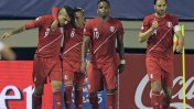 Perú le ganó a Bolivia y se metió  en las semifinales de la Copa América