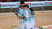 Argentina se consagró campeón mundial en hockey sobre patines