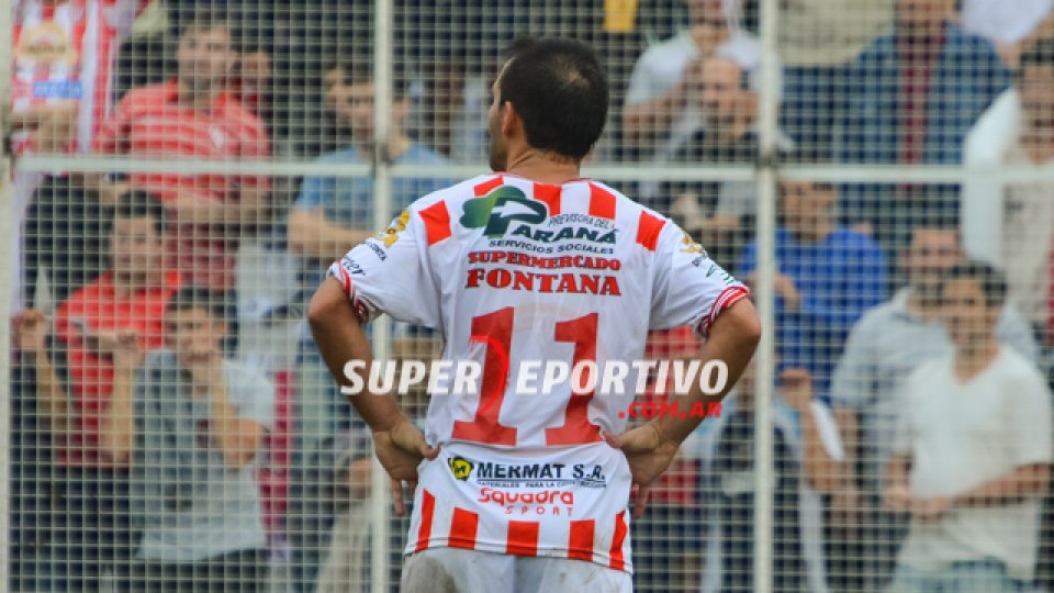 El Patrón se llevó una merecida victoria ante el Gato en el Pedro Mutio.