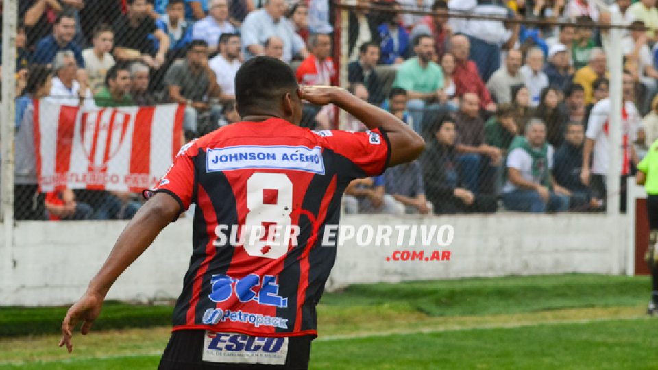 El Patrón se llevó una merecida victoria ante el Gato en el Pedro Mutio.