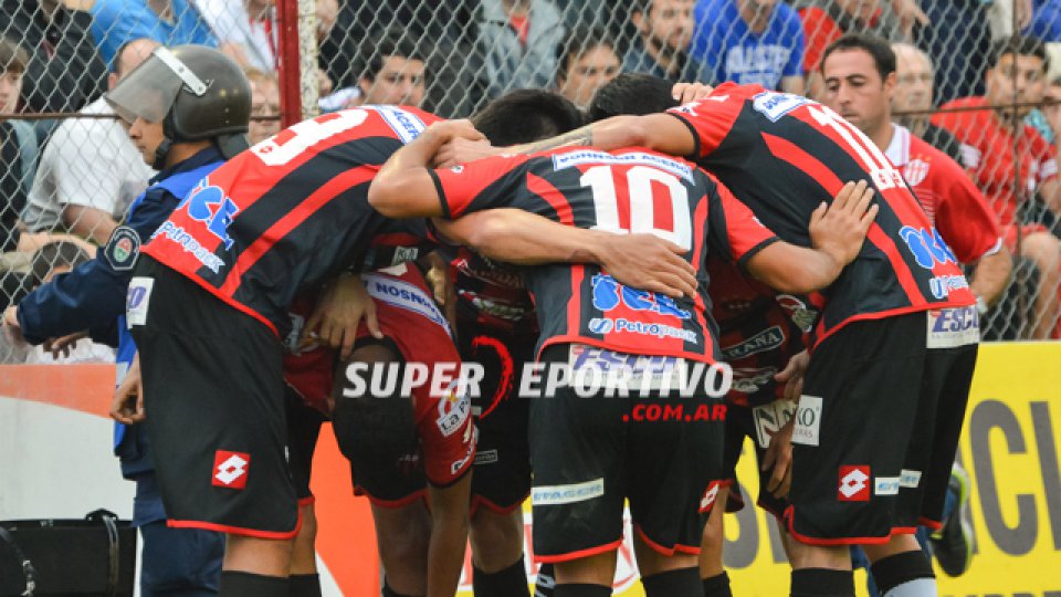 El Patrón se llevó una merecida victoria ante el Gato en el Pedro Mutio.