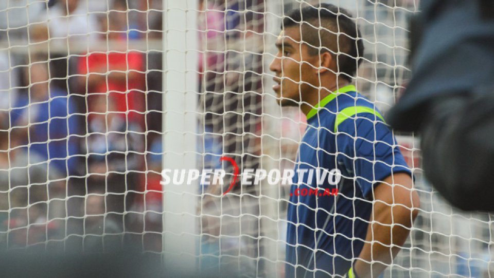 El Patrón se llevó una merecida victoria ante el Gato en el Pedro Mutio.