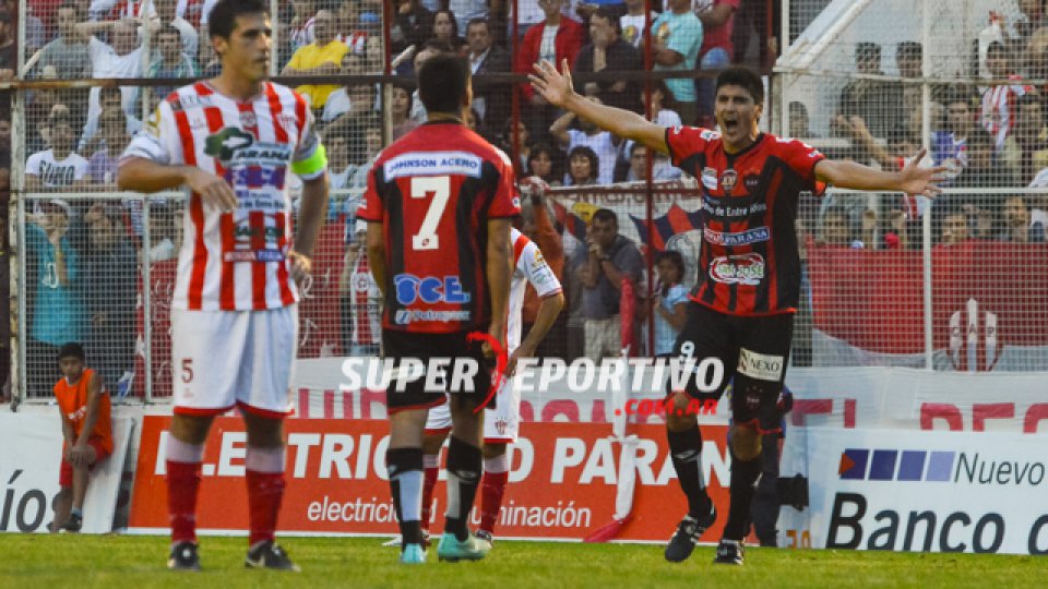 El Patrón se llevó una merecida victoria ante el Gato en el Pedro Mutio.