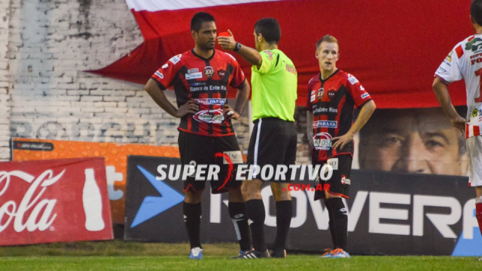 El Patrón se llevó una merecida victoria ante el Gato en el Pedro Mutio.