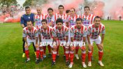 Atlético Paraná, el mejor entre los ascendidos desde el Federal A