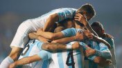 El emotivo video que verá la selección argentina antes de la final con Chile