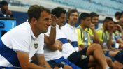 Boca jugará su segundo amistoso de la pretemporada en Estados Unidos