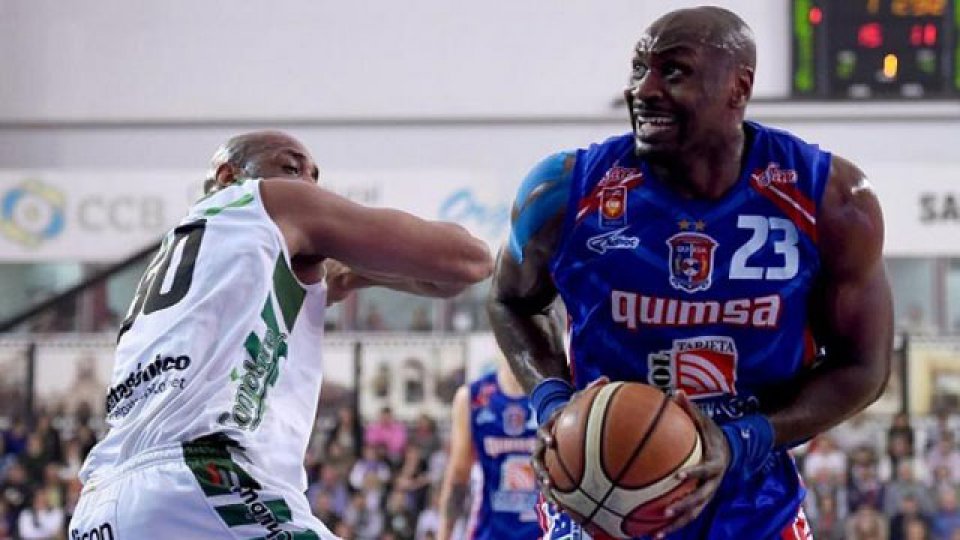 Quimsa venció a Gimnasia y es el campeón de la 2014/15.