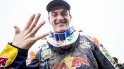 Marc Coma se retira y será director deportivo del Rally Dakar
