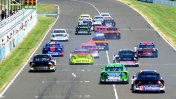 La temporada 2016 del Top Race arrancará en Paraná