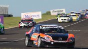 El Top Race se prepara para arrancar la temporada 2016 en Paraná