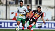 Chacarita igualó sin goles ante Sportivo Belgrano