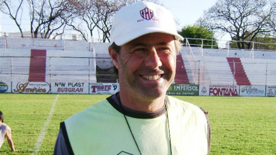 Daniel Veronesse es el elegido por la dirigencia de Belgrano.