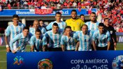 Tras perder la Copa América, así será el camino de la Selección Argentina