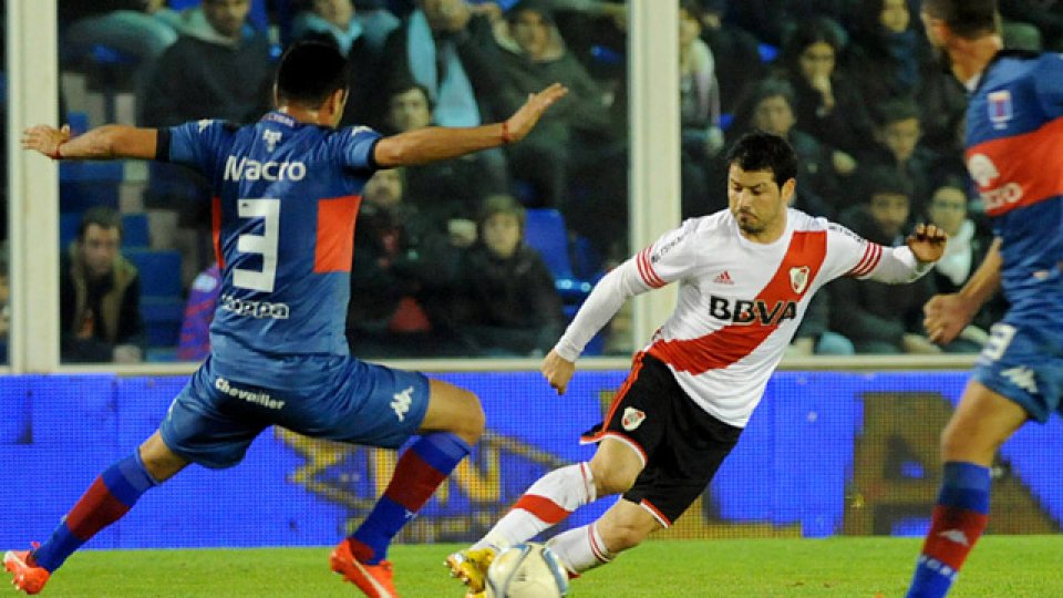 El conjunto de Gallardo no puedo ante el Matador en Victoria.