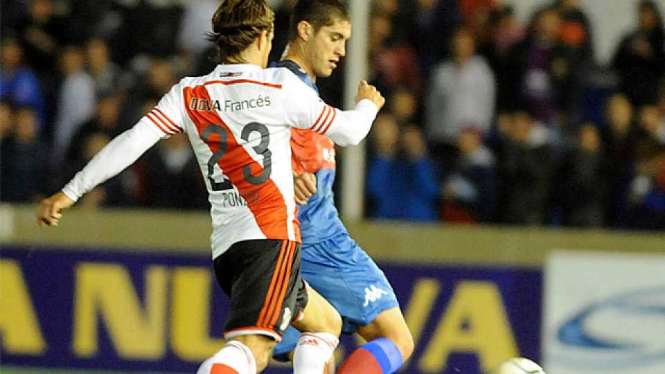 El Millonario tuvo chances claras de ponerse en ventaja pero no supo concretar.