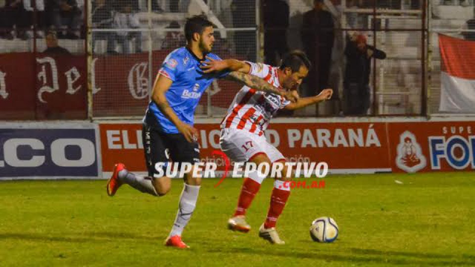 All Boys se llevó una victoria ante el Decano en el Mutio.