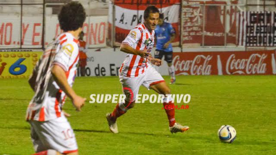 All Boys se llevó una victoria ante el Decano en el Mutio.