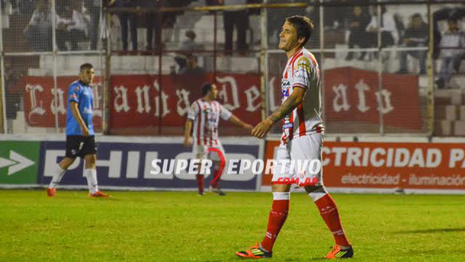 All Boys se llevó una victoria ante el Decano en el Mutio.