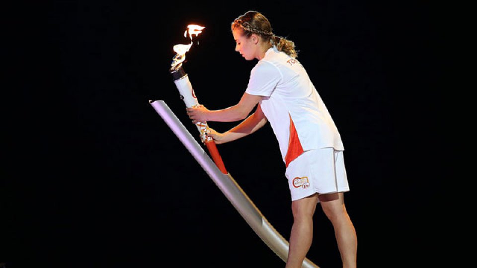 Arrancó Toronto 2015.