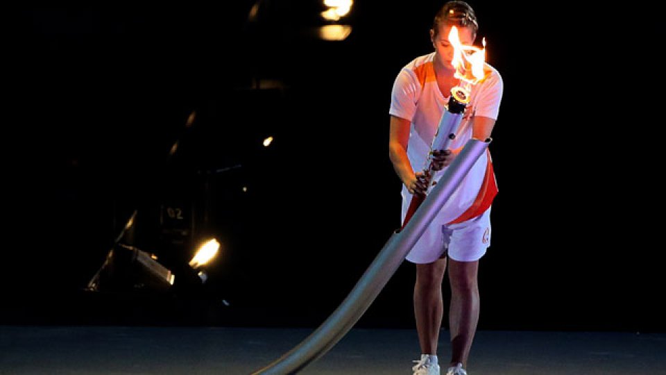 Arrancó Toronto 2015.