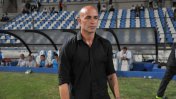 Sebastián Méndez es el nuevo entrenador de Belgrano de Córdoba