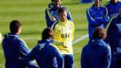 Boca: Un cambio para enfrentar a Lanús por la Copa Argentina