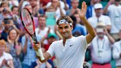 Djokovic y Federer jugarán la final de Wimbledon