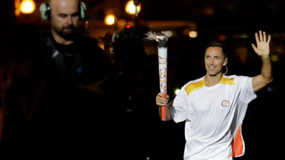 Arrancó Toronto 2015.