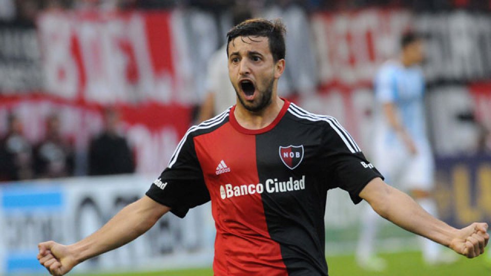 Fue 3-0, en el debut de Lucas Bernardi como DT de la Lepra.