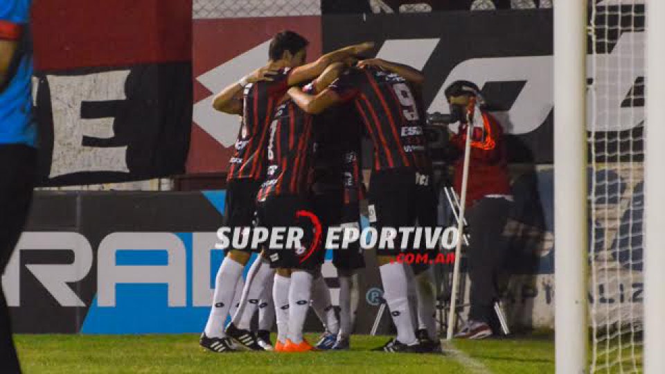 Patronato es más puntero que nunca.