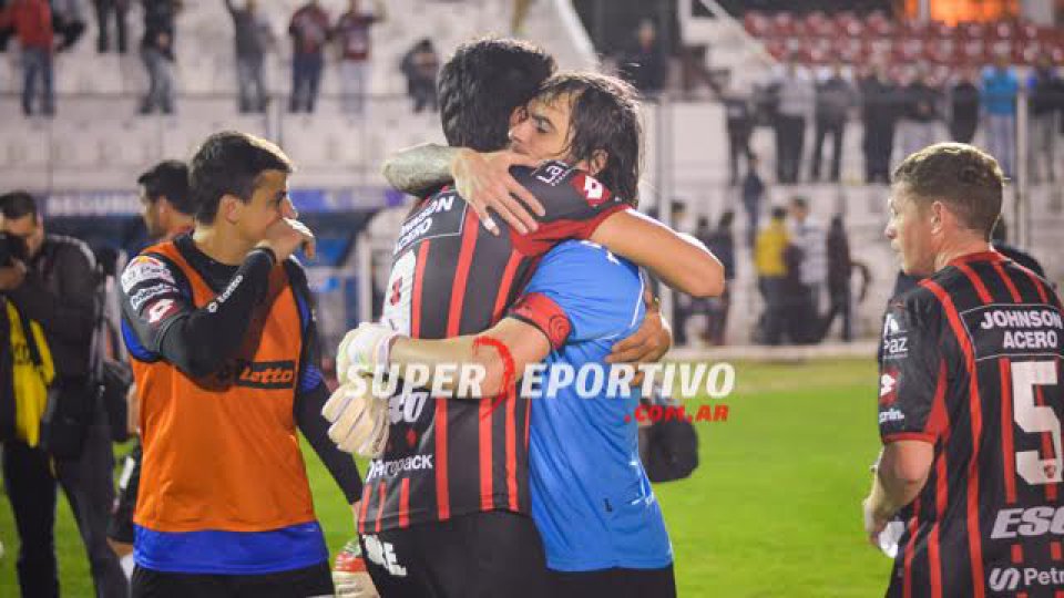 Patronato es más puntero que nunca.