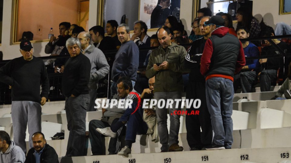 Las postales de la victoria de Patronato en el Grella.