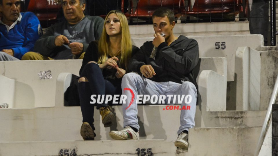 Las postales de la victoria de Patronato en el Grella.