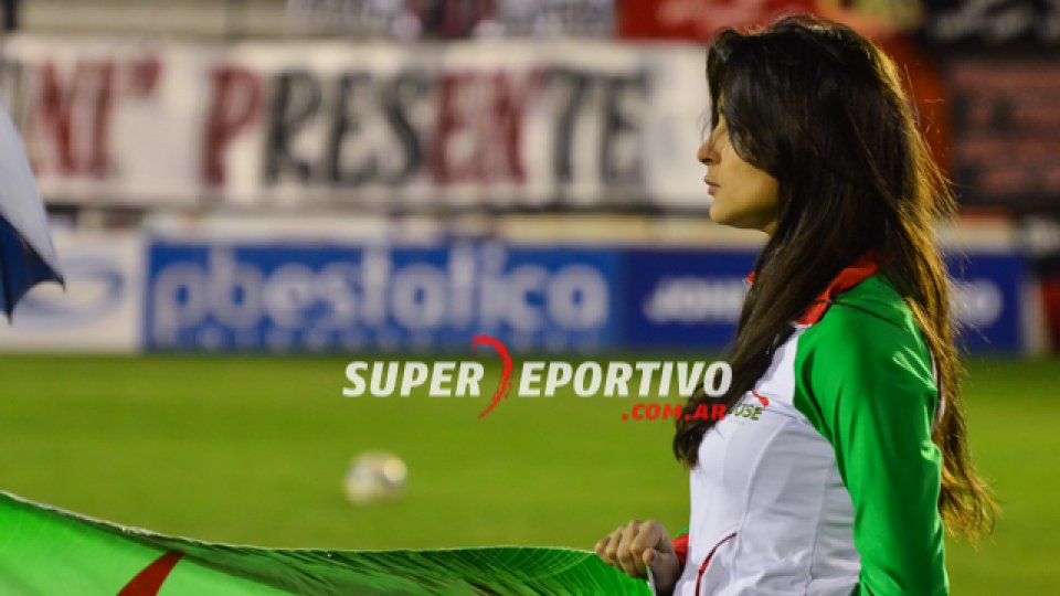 Las postales de la victoria de Patronato en el Grella.