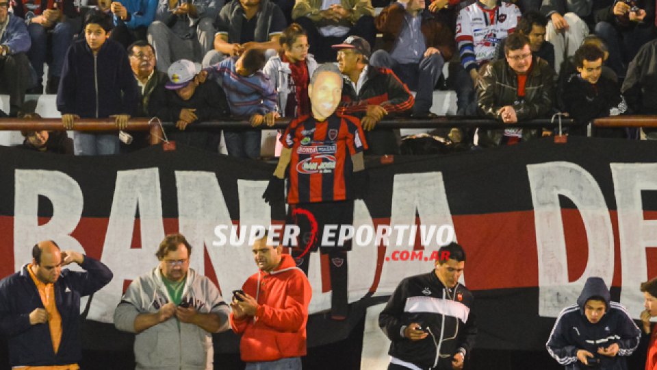 Las postales de la victoria de Patronato en el Grella.